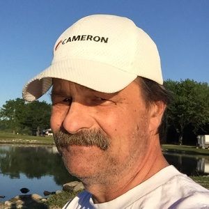 Meet your Posher, Wesley